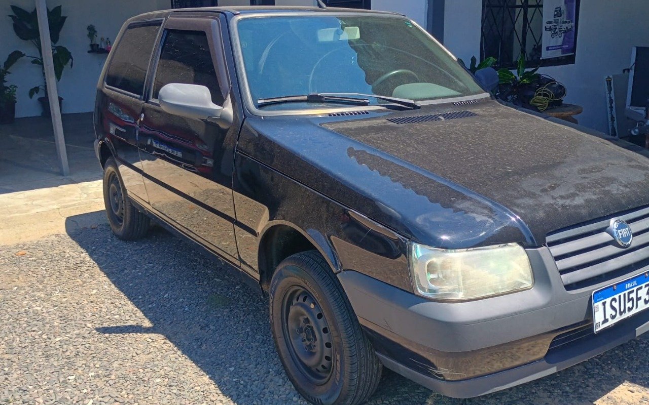 imagem de Mille 1.0 Fire/ F.Flex/ ECONOMY 2p